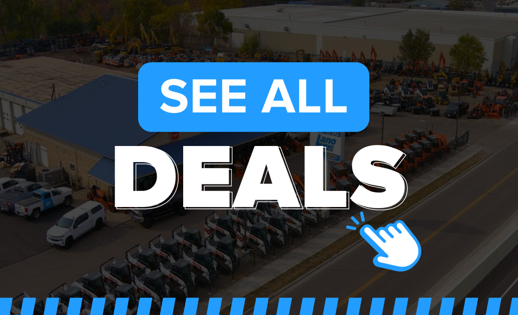 More Deals More Deals